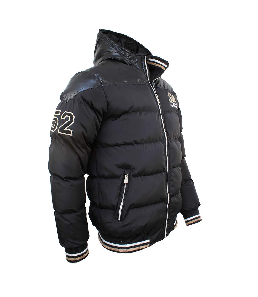 Blouson homme CECOBAL-2