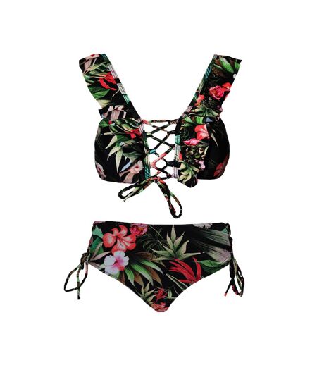 Ensemble bikini femme noir Debenhams Debenhams