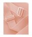 Mini Essential Backpack/rucksack Bag One Size Peach Bagbase-4