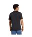 Mens New Zealand All Blacks Jersey All Black Adidas-4