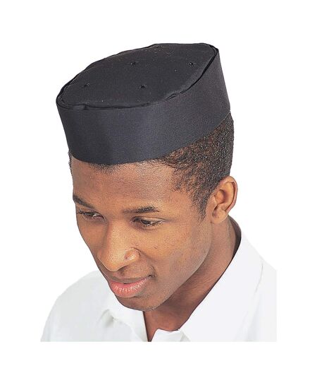 Bonnet london skull noir Dennys