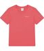 T-shirt Femme Rose Champion-2