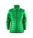 Veste Softshell Expedition Femme Vert Printer-1