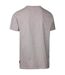 T-shirt akkul homme gris chiné Trespass Trespass