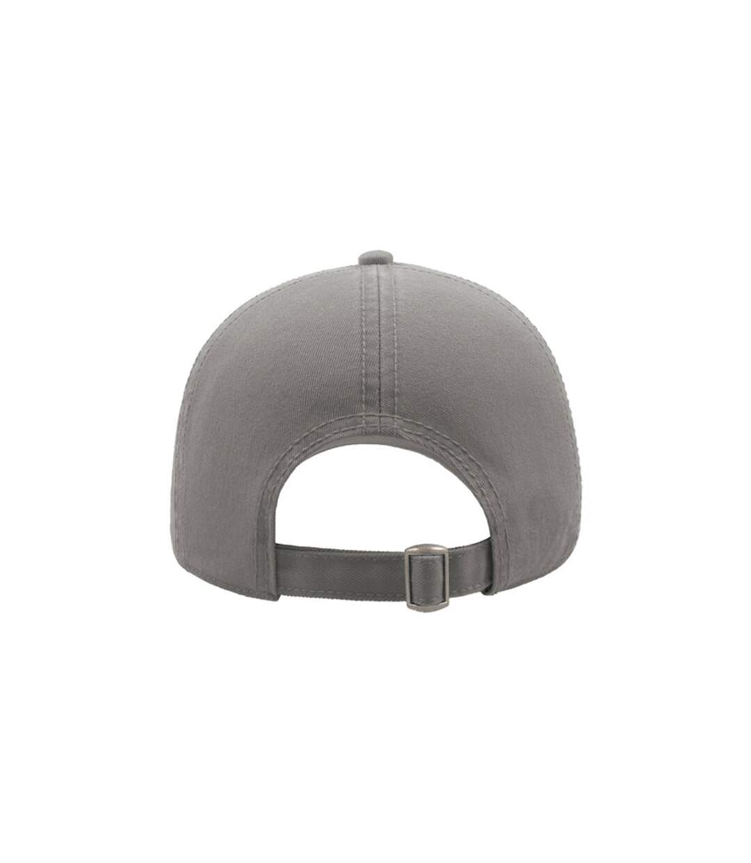 Lot de 2  casquettes action adulte gris Atlantis-2