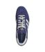 Baskets Samba Adv Homme Bleu Foncé Adidas-3