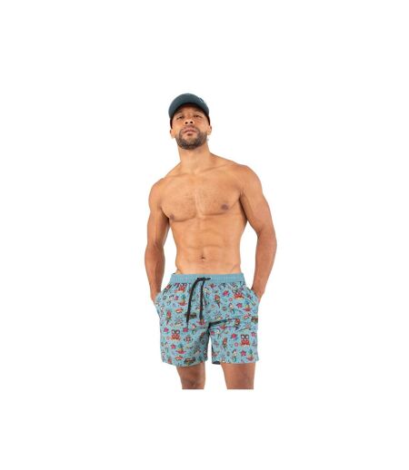 Boardshort homme Totem Vondutch