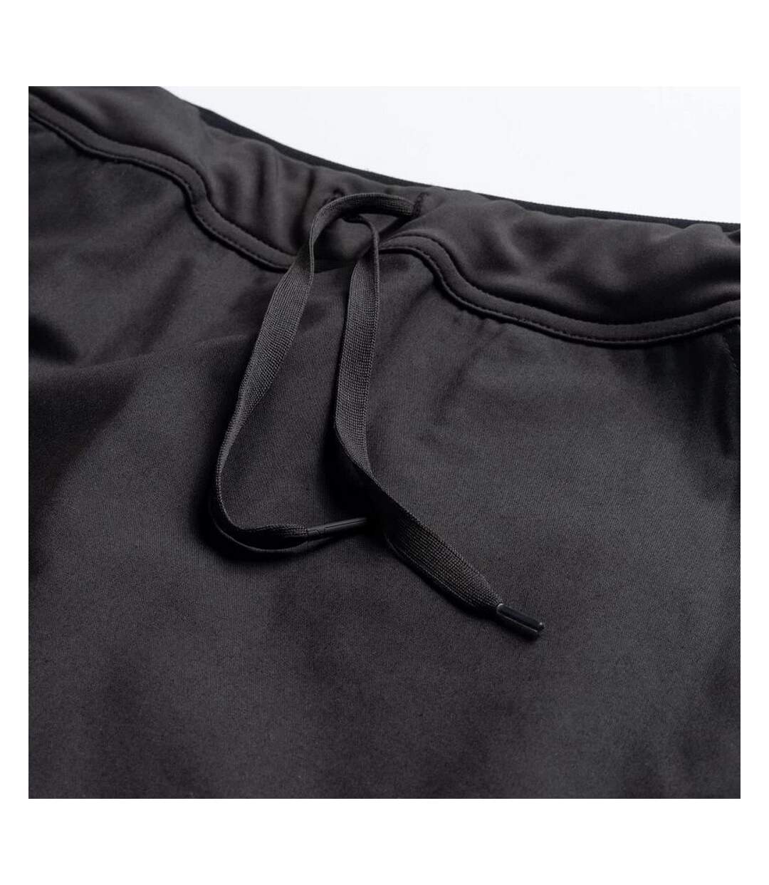 Womens/ladies Morella Skirt Black Martes Essential-4