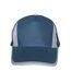 Casquette Premium Nice Adulte Bleu Marine Korntex-1
