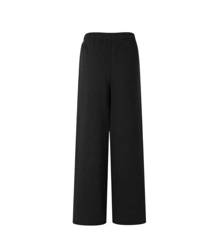 Pantalon De Jogging Femme Noir Slazenger