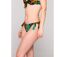 Bas maillot slip de bain à nouettes EMERALD Luna Splendida-2