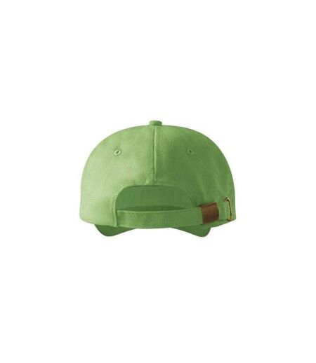 Casquette De Baseball Pistache Malfini