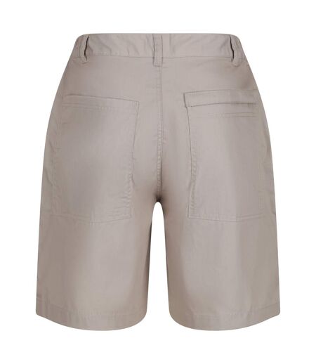 Short hommes beige Regatta