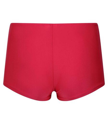 Short De Maillot De Bain Aceana Femme Rose Regatta