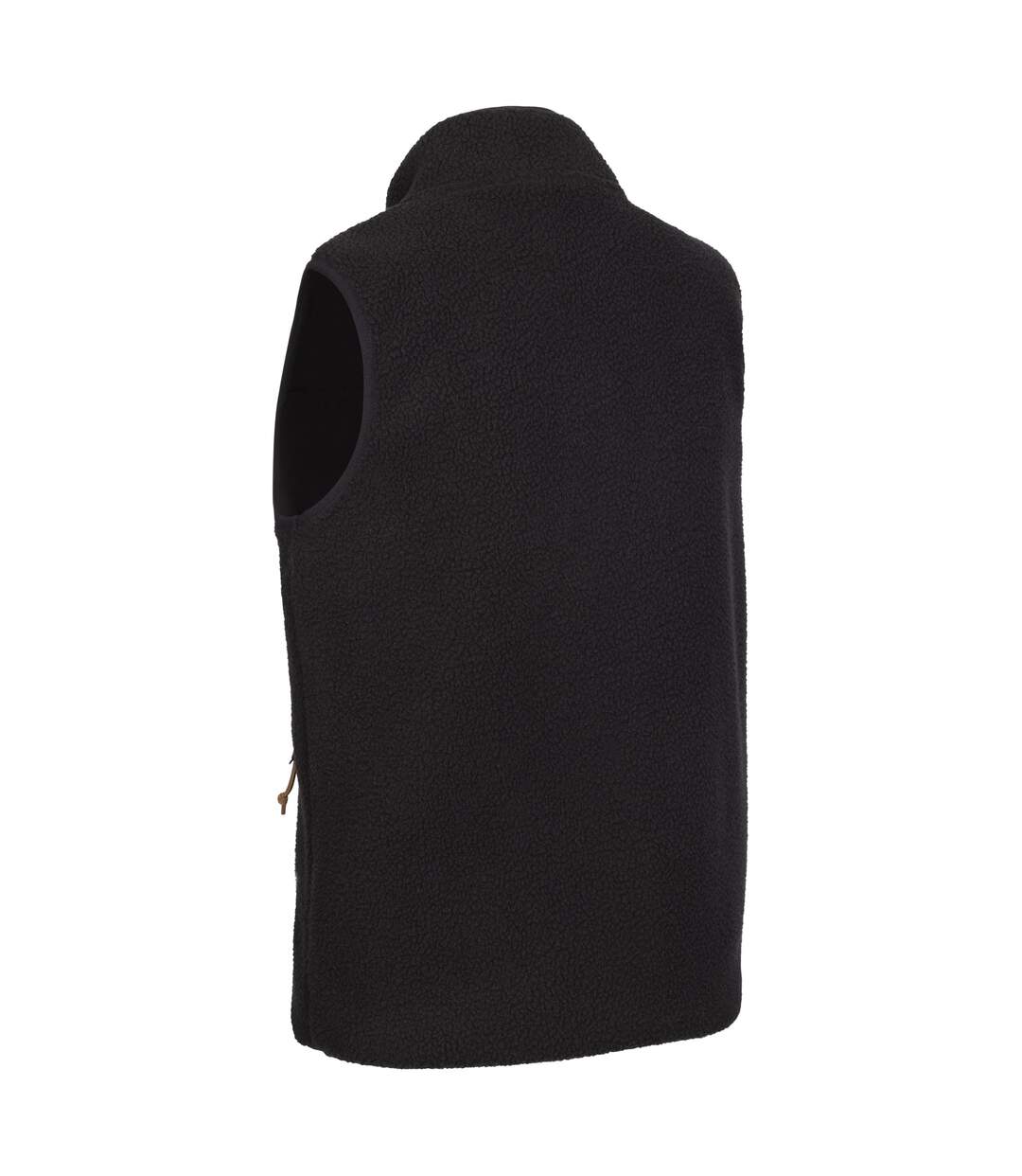 Womens/ladies Notion Fleece At300 Gilet Black Trespass-2
