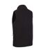 Womens/ladies Notion Fleece At300 Gilet Black Trespass-2