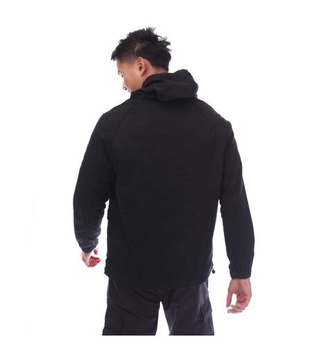 Sweat à capuche molai homme noir Weekend Offender