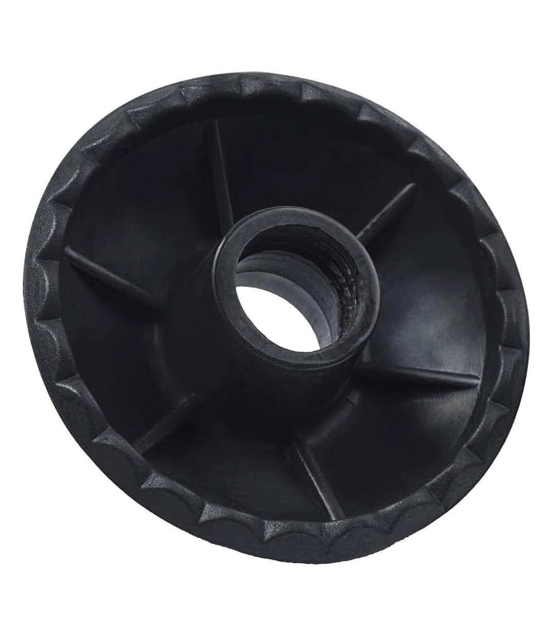 Trekmates - Panier de boue 52mm pour bâtons de trekking et randonnée. Size (One Size)-3