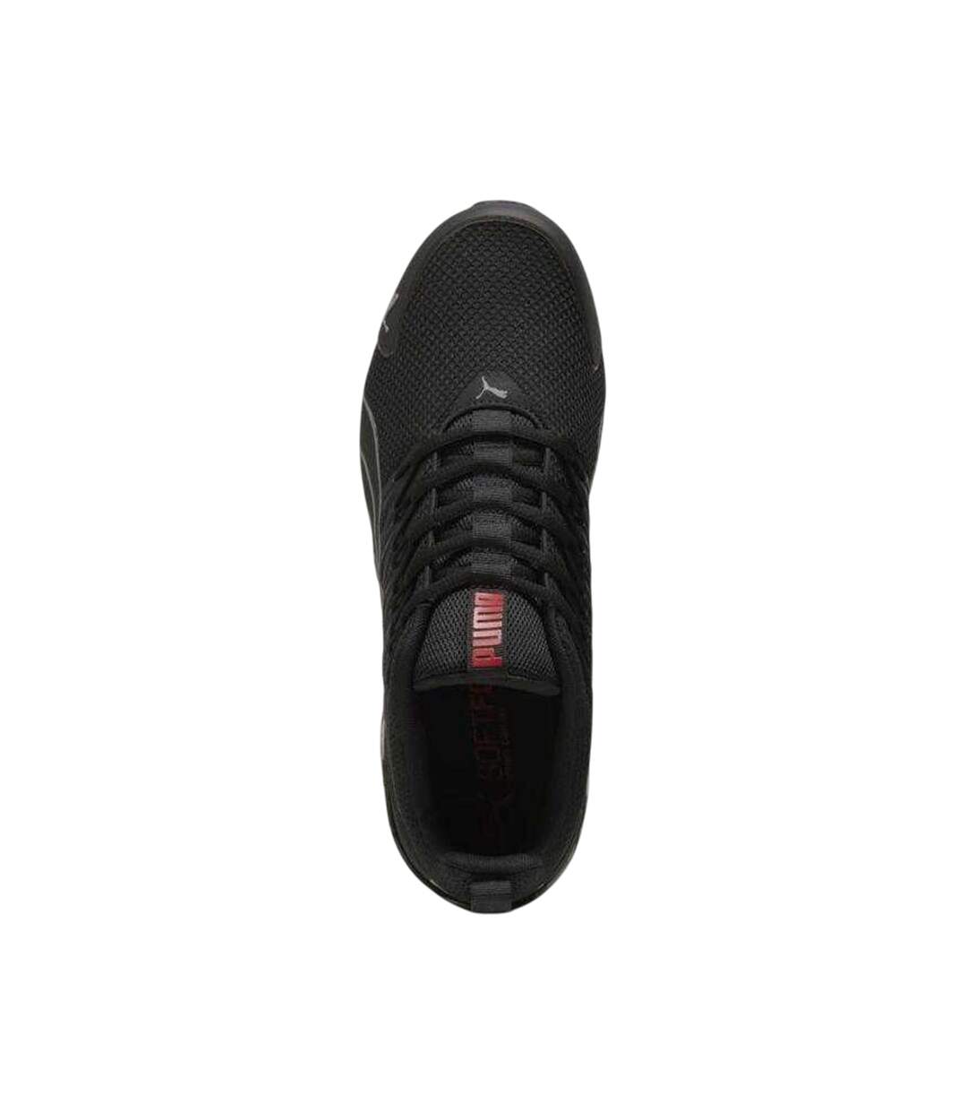Baskets Voltaic Evo Homme Noir Puma-3