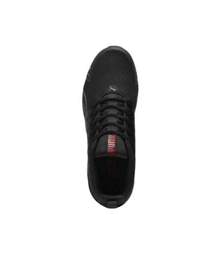 Baskets Voltaic Evo Homme Noir Puma