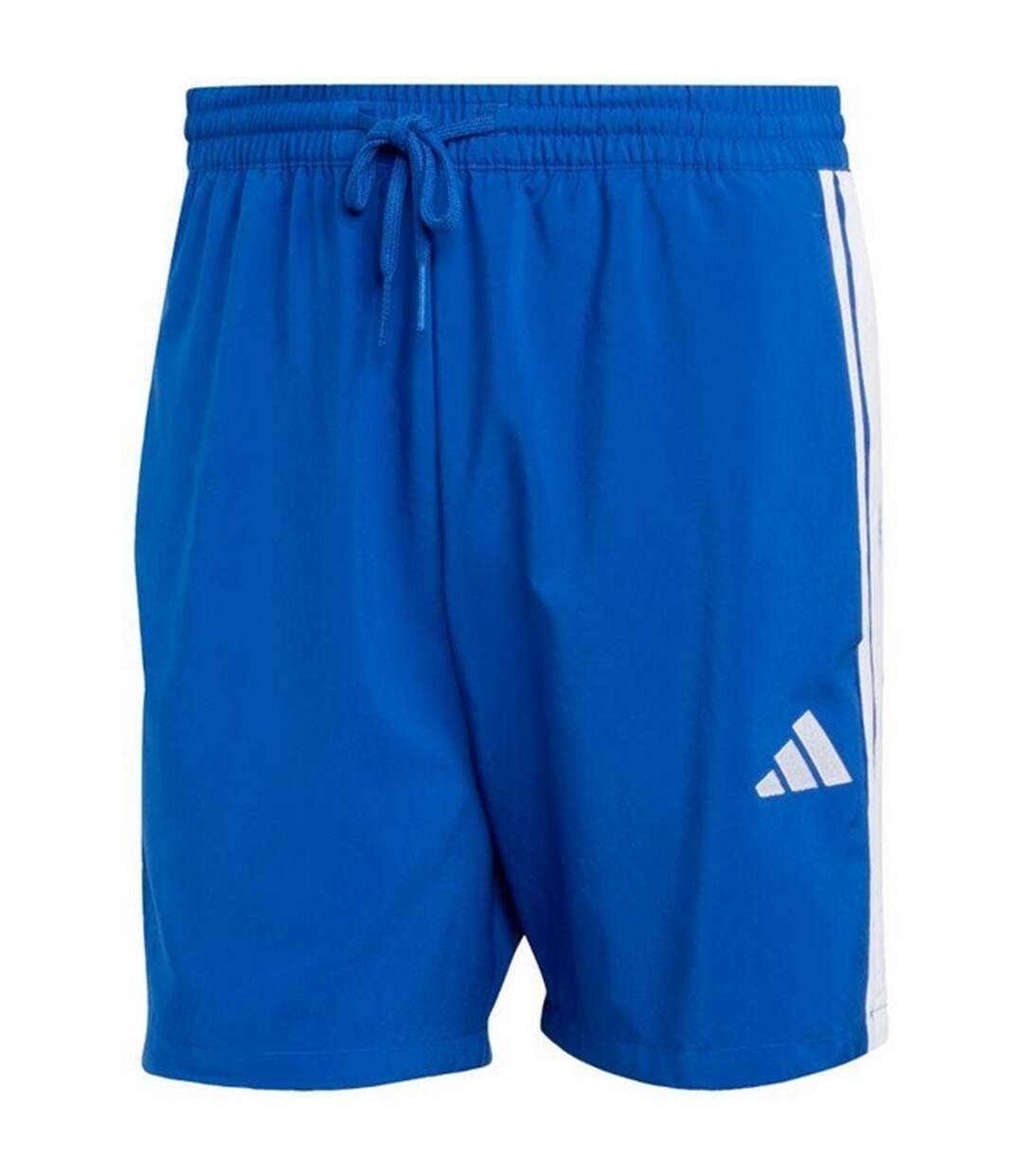 Short Style 3 Rayures Essentials Chelsea Homme Bleu Adidas-2