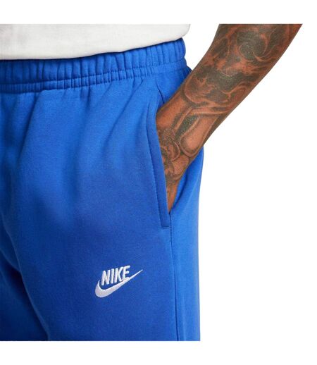 Pantalon De Jogging Sportswear Club Homme Bleu Roi Nike