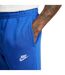Pantalon De Jogging Sportswear Club Homme Bleu Roi Nike-4