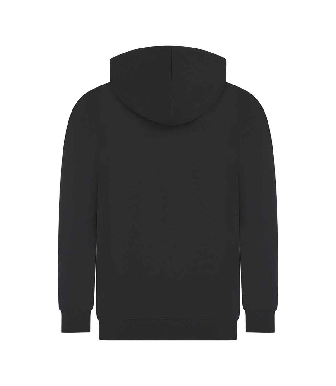Sweat À Capuche Fashion Adulte Noir SF Men-2