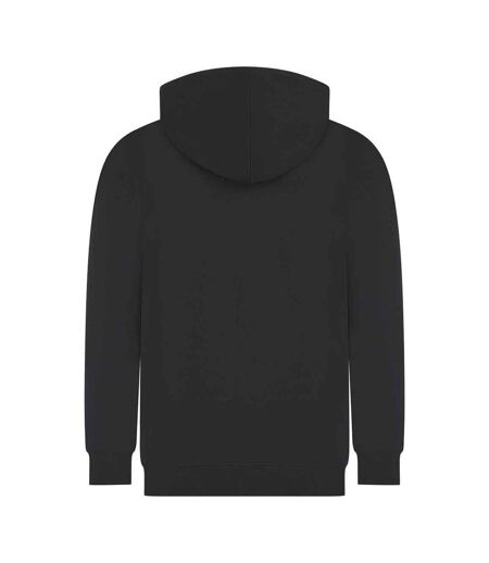 Sweat À Capuche Fashion Adulte Noir SF Men
