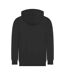Sweat À Capuche Fashion Adulte Noir SF Men-2