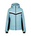 Blouson De Ski Emma Femme Bleu Jade Trespass-1