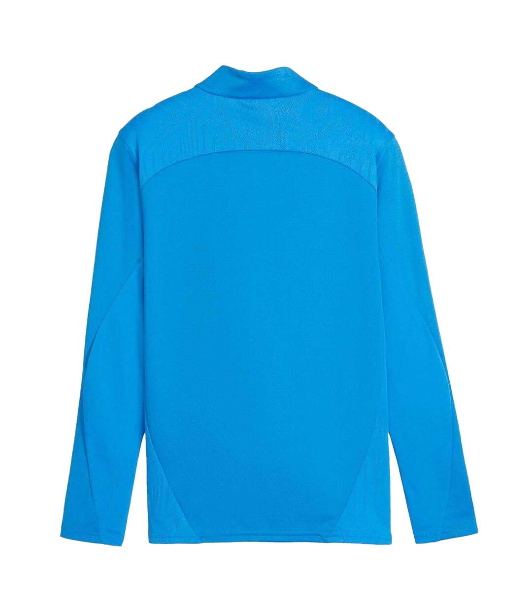 Veste Entraînement Teamfinal Homme Bleu Puma-3