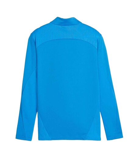 Veste Entraînement Teamfinal Homme Bleu Puma