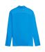 Veste Entraînement Teamfinal Homme Bleu Puma-3