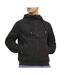 Veste noire homme jack & jones basic-1