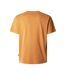 T-shirt Orange Homme Pepe jeans Jacko PM508664 - L-2