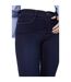 Jean 7/8 femme indigo Dorothy Perkins