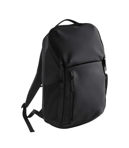 Sac À Dos Zurich Taille Unique Noir Quadra