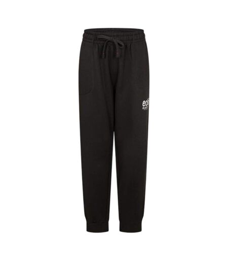 Pantalon De Jogging Speciale Femme Anthracite Chiné Ecko