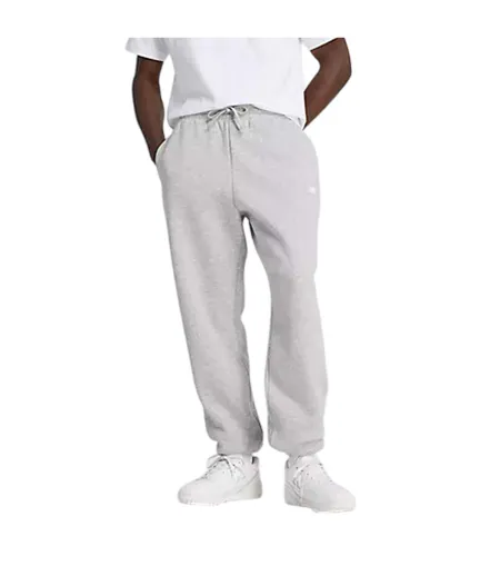 Pantalon De Jogging Motif/style Petit Logo Essentials Homme Gris New Balance