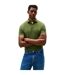 Polo Motif/style Logo Brodé Homme Pin Tommy Hilfiger-1
