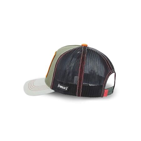 Casquette trucker Naruto Kakashi Capslab