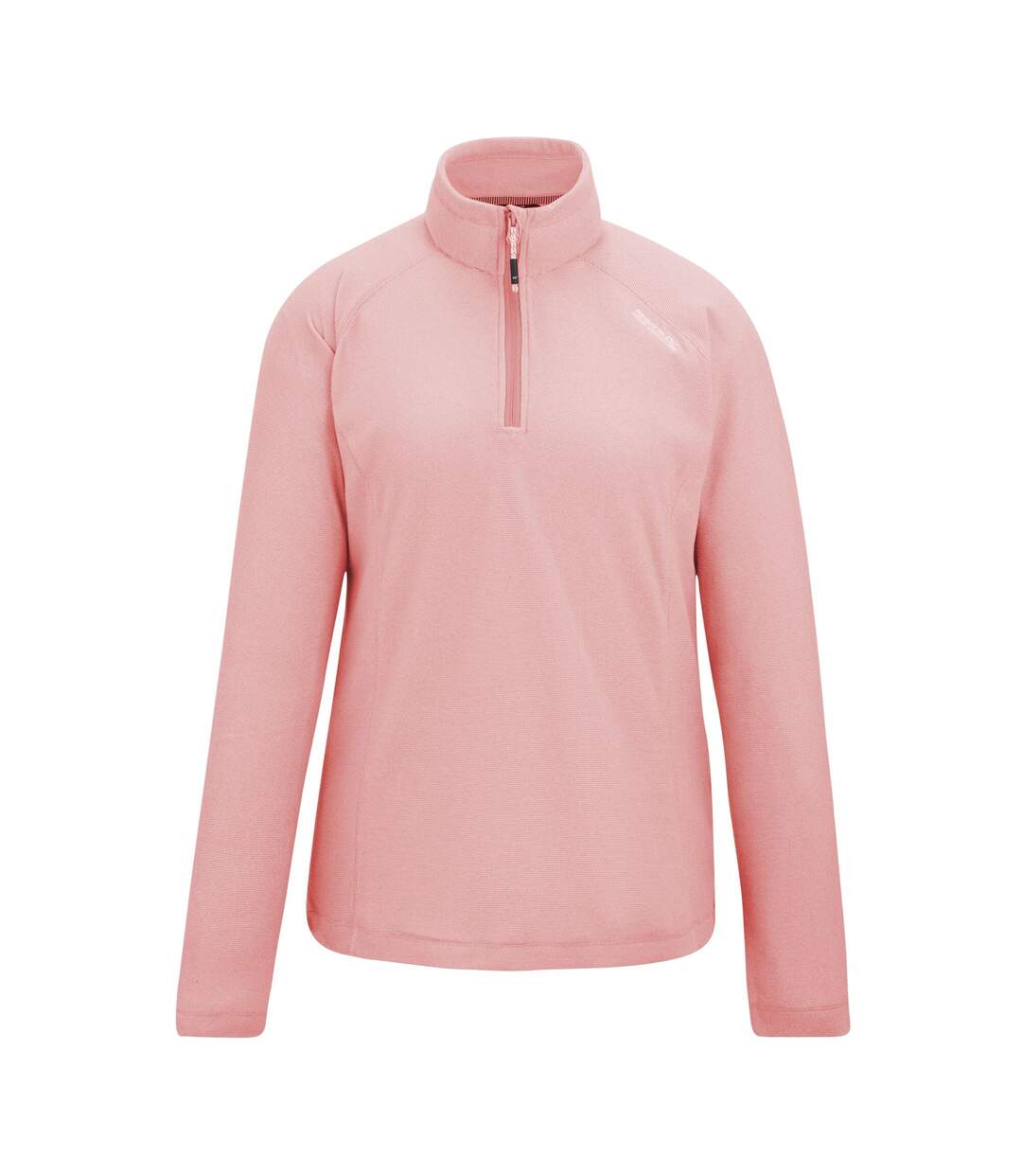 Haut Polaire Montes Femme Corail Regatta-2