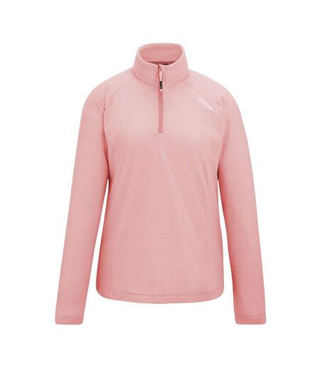 Haut Polaire Montes Femme Corail Regatta