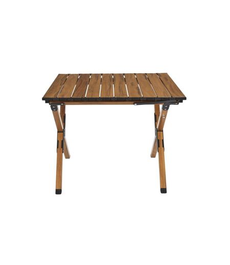 Table de Camping Pliable Mariposa 60cm Naturel