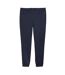 Mens Pure Golf Trousers Deep Navy Puma-2