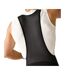 Cuissard À Bretelles Cyclisme Ultra Bibbled Homme Noir Dare 2B-4