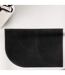 Paillasson Design Valentino 60x90cm Noir-2