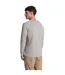 T-shirt Manches Longues Homme Beige Craghoppers-3