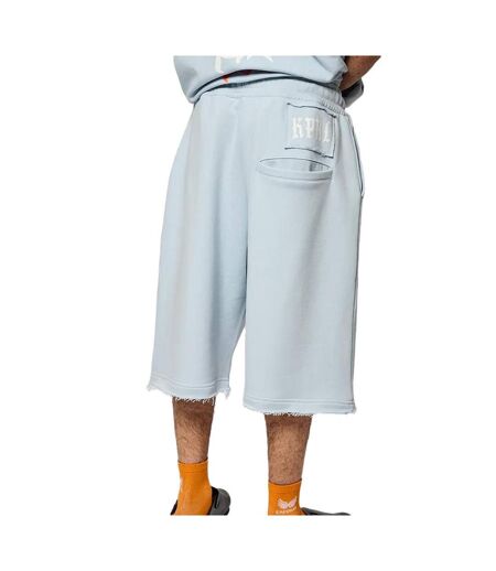 Short bleu homme kaporal votic